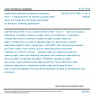 CSN EN IEC 61190-1-3 ed. 3 - Attachment materials for electronic assembly - Part 1- 3: Requirements for electronic grade solder alloys and fluxed and non-fluxed solid solder for electronic soldering applications