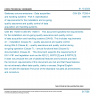 CSN EN 17255-4 - Stationary source emissions - Data acquisition and handling systems - Part 4: Specification of requirements for the installation and on-going quality assurance and quality control of data acquisition and handling systems