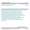 CSN P CEN ISO/TS 15916 - Hydrogen technologies - Basic considerations for the safety of hydrogen systems CSN P CEN ISO/TS 15916 - Hydrogen technologies - Basic considerations for the safety of hydrogen systems