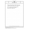 DIN EN 1998-1-2/A1 Eurocode 8 - Auslegung von Bauwerken gegen Erdbeben - Teil 1-2: Hochbauten; Deutsche und Englische Fassung EN 1998-1-2:2026/prA1:2026