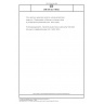 DIN EN ISO 18452 Fine ceramics (advanced ceramics, advanced technical ceramics) - Determination of thickness of ceramic films by contact-probe profilometer (ISO 18452:2005)