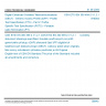 CSN ETSI EN 300 494-2 V1.2.1 - Digital Enhanced Cordless Telecommunications (DECT) - Generic Access Profile (GAP) - Profile Test Specification (PTS) - Part 2: Profile Specific Test Specification (PSTS) - Portable radio Termination (PT)