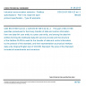 CSN EN 61158-4-22 ed. 2 - Industrial communication networks - Fieldbus specifications - Part 4-22: Data-link layer protocol specification - Type 22 elements