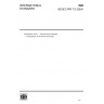 ISO/IEC TS 22924:2021-Identification cards — Transport layer topologies — Configuration for HCI/HCP interchange