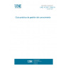 UNE 412001:2008 IN Guía práctica de gestión del conocimiento