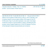 CSN EN IEC 61784-1-5 - Industrial networks - Profiles - Part 1-5: Fieldbus profiles - Communication Profile Family 5