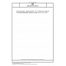 DIN CEN/TR 15273-5 Bahnanwendungen - Begrenzungslinien - Teil 5: Hintergrund, Erläuterung und Berechnungsbeispiele; Deutsche Fassung CEN/TR 15273-5:2025 DIN CEN/TR 15273-5 Bahnanwendungen - Begrenzungslinien - Teil 5: Hintergrund, Erläuterung und Berechnungsbeispiele; Deutsche Fassung CEN/TR 15273-5:2025
