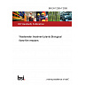BS EN 12255-7:2026 Wastewater treatment plants Biological fixed-film reactors BS EN 12255-7:2026 Wastewater treatment plants Biological fixed-film reactors