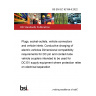 BS EN IEC 62196-6:2022 Plugs, socket-outlets, vehicle connectors and vehicle inlets. Conductive charging of electric vehicles Dimensional compatibility requirements for DC pin and contact-tube vehicle couplers intended to be used for DC EV supply equipment where protection relies on electrical separation