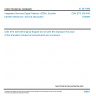 CSN ETS 300 409 - Integrated Services Digital Network (ISDN). Eurofile transfer teleservice. Service description