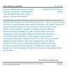 CSN EN IEC 61162-450 ed. 2 - Maritime navigation and radiocommunication equipment and systems - Digital interfaces - Part 450: Multiple talkers and multiple listeners - Ethernet interconnection