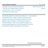 CSN EN IEC 60704-2-16 - Household and similar electrical appliances - Test code for the determination of airborne acoustical noise - Part 2-16: Particular requirements for washer-dryers