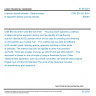 CSN EN ISO 9161 - Uranium dioxide powder - Determination of apparent density and tap density