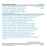 CSN EN IEC 63218 - Secondary cells and batteries containing alkaline or other non-acid electrolytes - Secondary lithium, nickel cadmium and nickel-metal hydride cells and batteries for portable applications - Guidance on environmental aspects