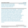 CSN EN IEC 63203-406-1 - Wearable electronic devices and technologies - Part 406-1: Test method for measuring surface temperature of wrist-worn wearable electronic devices while in contact with human skin