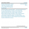 CSN EN IEC 62052-41 - Electricity metering equipment - General requirements, tests and test conditions - Part 41: Energy registration methods and requirements for multi-energy and multi-rate meters