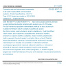 CSN EN 50377-7-2 - Connector sets and interconnect components to be used in optical fibre communication systems - Product specifications - Part 7-2: Type LC-PC duplex terminated on IEC 60793-2 category B1.1 singlemode fibre