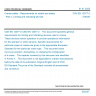 CSN EN 12077-2 - Cranes safety - Requirements for health and safety - Part 2: Limiting and indicating devices