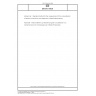 DIN EN 14626 Ambient air - Standard method for the measurement of the concentration of carbon monoxide by non-dispersive infrared spectroscopy