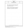 DIN EN ISO 24025-2 Plastics - Sulfone polymer moulding and extrusion materials - Part 2: Preparation of test specimens and determination of properties (ISO 24025-2:2020)