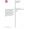 ISO 6579-4:2025-Microbiology of the food chain — Horizontal method for the detection, enumeration and serotyping of Salmonella-Part 4: Identification of monophasic Salmonella Typhimurium (1,4,[5],12:i:-) by polymerase chain reaction (PCR)