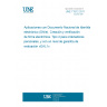 UNE 71512:2011 Applications with the Spanish DNIe. Electronic signature creation and verification. Type 2 for personal computers, and with a Evaluation Assurance Level «EAL1»