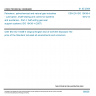 CSN EN ISO 10438-4 - Petroleum, petrochemical and natural gas industries - Lubrication, shaft-sealing and control-oil systems and auxiliaries - Part 4: Self-acting gas seal support systems (ISO 10438- 4:2007)