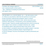 CSN EN 60546-1 ed. 2 - Controllers with analogue signals for use in industrial-process control systems - Part 1: Methods of evaluating the performance (IEC 60546-1:2010)