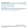 CSN ETSI EN 300 373-1 V1.3.1 - Electromagnetic compatibility and Radio spectrum Matters (ERM); Maritime mobile transmitters and receivers for use in the MF and HF bands; Part 1: Technical characteristics and methods of measurement