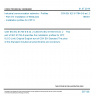 CSN EN IEC 61784-5-8 ed. 2 - Industrial communication networks - Profiles - Part 5-8: Installation of fieldbuses - Installation profiles for CPF 8