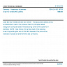 CSN EN ISO 18739 - Dentistry - Vocabulary of process chain for CAD/CAM systems CSN EN ISO 18739 - Dentistry - Vocabulary of process chain for CAD/CAM systems
