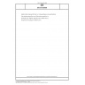 DIN EN 60688 Elektrische Messumformer zur Umwandlung von elektrischen Wechselstromgrößen und Gleichstromgrößen in analoge oder digitale Signale (IEC 60688:2012); Deutsche Fassung EN 60688:2013