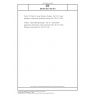 DIN EN ISO 105-X01 Textiles - Tests for colour fastness of textiles - Part X01: Colour fastness to carbonizing: Aluminium chloride (ISO 105-X01:1993)