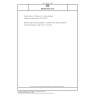 DIN EN ISO 2719 Determination of flash point - Pensky-Martens closed cup method (ISO 2719:2016 + Amd 1:2021) (includes Amendment :2021)