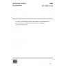 ISO 20857:2010-Sterilization of health care products-Dry heat