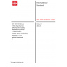 ISO 12572:2016/Amd 1:2024-Hygrothermal performance of building materials and products — Determination of water vapour transmission properties — Cup method-Amendment 1