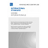ISO/IEC/IEEE 8802-3:2026/COR1:2026 - Telecommunications and exchange between information technology systems - Requirements for local and metropolitan area networks - Part 3: Standard for Ethernet - Technical Corrigendum 1 ISO/IEC/IEEE 8802-3:2026/COR1:2026 - Telecommunications and exchange between information technology systems - Requirements for local and metropolitan area networks - Part 3: Standard for Ethernet - Technical Corrigendum 1