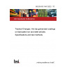 BS EN ISO 1461:2022 - TC Tracked Changes. Hot dip galvanized coatings on fabricated iron and steel articles. Specifications and test methods