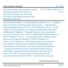 CSN ETSI EN 301 908-18 V7.1.2 - IMT cellular networks; Harmonized EN covering the essential requirements of article 3.2 of the R&#38;TTE Directive; Part 18: E-UTRA, UTRA and GSM/EDGE Multi-Standard Radio (MSR) Base Station (BS)