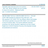 CSN EN 61800-7-301 ed. 2 - Adjustable speed electrical power drive systems - Part 7-301: Generic interface and use of profiles for power drive systems - Mapping of profile type 1 to network technologies