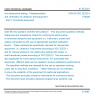 CSN EN ISO 22232-3 - Non-destructive testing - Characterization and verification of ultrasonic test equipment - Part 3: Combined equipment