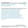 CSN EN IEC 60806 ed. 2 - Determination of the maximum symmetrical radiation field of Xray tube assemblies and X-ray source assemblies for medical diagnosis