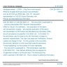 CSN EN 9300-121 - Aerospace series - LOTAR - LOng Term Archiving and Retrieval of digital technical product documentation such as 3D CAD and PDM data - Part 121: Semantic representation of CAD 3D Explicit Geometry with Product and Manufacturing Information