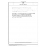 DIN CWA 14050-21 Extensions for Financial Services (XFS) interface specification - Release 3.0 - Part 21: Depository device class interface; Migration from Version 2.0 (see CWA 13449) to Version 3.0 (this CWA); Programmer's reference (English Version CWA 14050-21:2000)