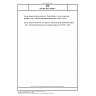 DIN EN ISO 10059-1 Dense shaped refractory products - Determination of cold compressive strength - Part 1: Referee test without packing (ISO 10059-1:2025) DIN EN ISO 10059-1 Dense shaped refractory products - Determination of cold compressive strength - Part 1: Referee test without packing (ISO 10059-1:2025)