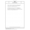 DIN EN ISO 80369-7 Small-bore connectors for liquids and gases in healthcare applications - Part 7: Connectors for intravascular or hypodermic applications (ISO 80369-7:2021)