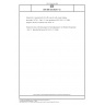 DIN EN ISO 9241-13 Ergonomic requirements for office work with visual display terminals (VDTs) - Part 13: User guidance (ISO 9241-13:1998); English version of DIN EN ISO 9241-13