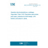 UNE EN 60335-2-60:2005/A1:2007 Household and similar electrical appliances - Safety -- Part 2-60: Particular requirements for whirlpool baths and whirlpool spas (IEC 60335-2-60:2002/A1:2004).