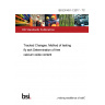 BS EN 451-1:2017 - TC Tracked Changes. Method of testing fly ash Determination of free calcium oxide content