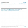 CSN ETS 300 507 ed. 3 - Digital cellular telecommunications system (Phase 2) - Service accessibility (GSM 02.11) CSN ETS 300 507 ed. 3 - Digital cellular telecommunications system (Phase 2) - Service accessibility (GSM 02.11)